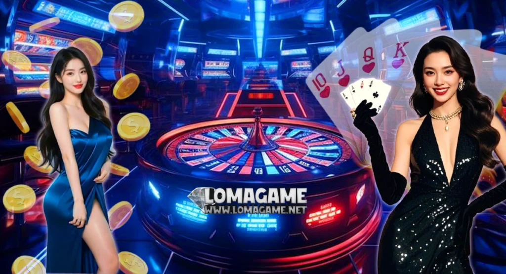 LOMAGAME